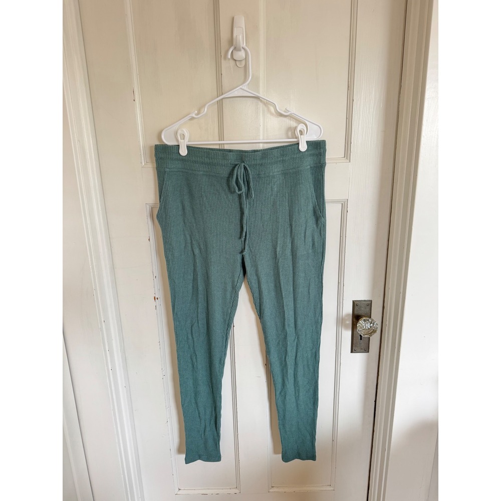 Beyond Yoga Your Line midi sweat pants size large - Picture 1 of 8